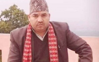 पाटन–६को वडा अध्यक्षमा कांग्रेसका बिष्ट प्यानल सहित विजयी 